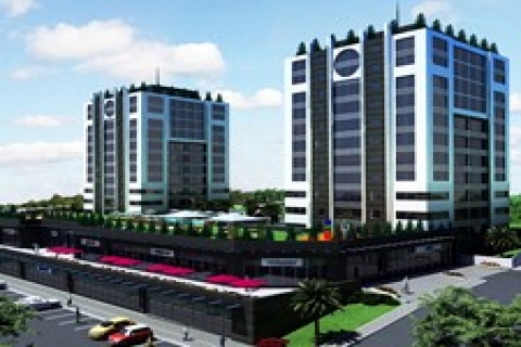 Marmara Royal Residence 'ta 183 bin TL'ye!