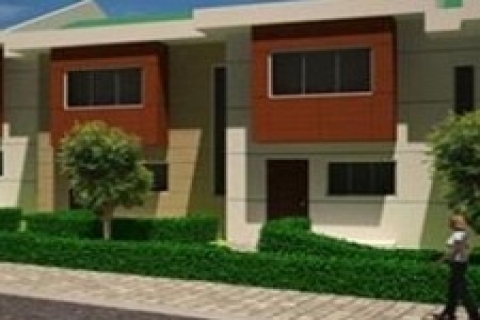 Akasya Konakları Konut Projesi'nde 135 bin TL'ye 2+1!