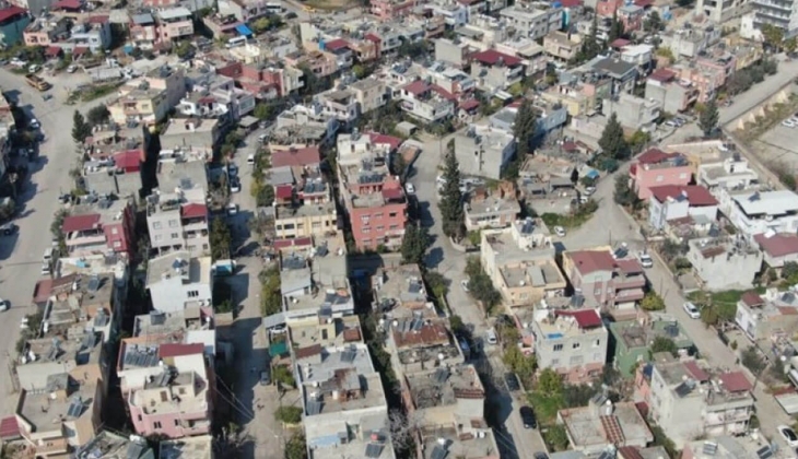 Kiralık ev fiyatlarında deprem etkisi! Yüzde 50 ila yüzde 100 arası arttı