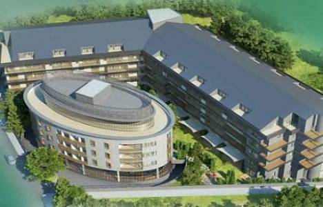 Göktürk’ün prestijli konut projeleri!