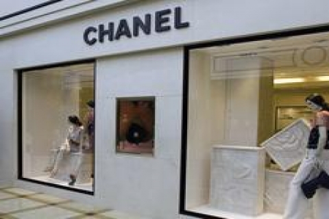 Ünlü Fransız Chanel Nişantaşı'na geliyor
