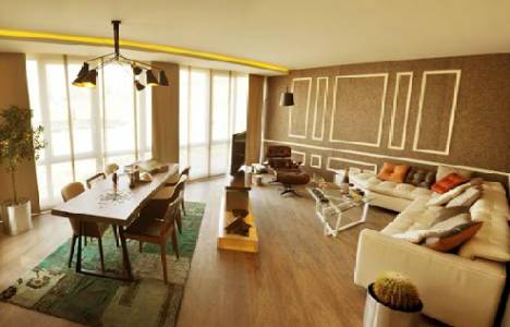 Park Gardenya Güneşli Konutları