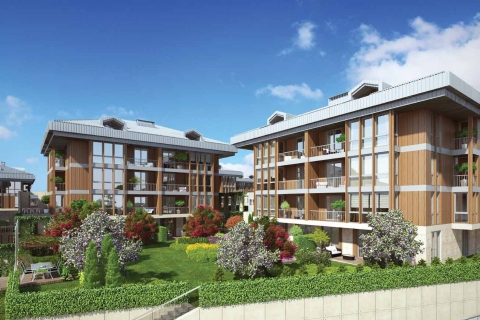  Şehrizar Evleri nerede?