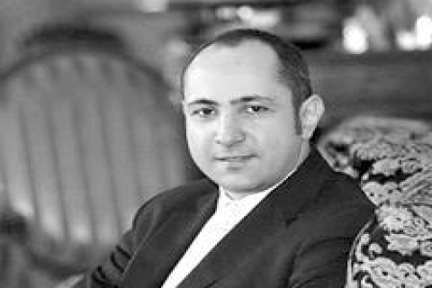 Afa Boran: İki Türk inşaat firmasına Dubai'li ortak bulduk