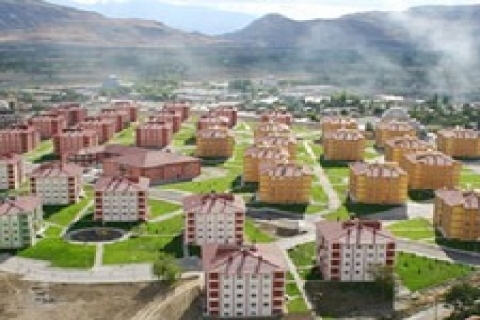 TOKİ Kayabaşı Projesi'ne 15 günde 1327 kişi başvurdu!