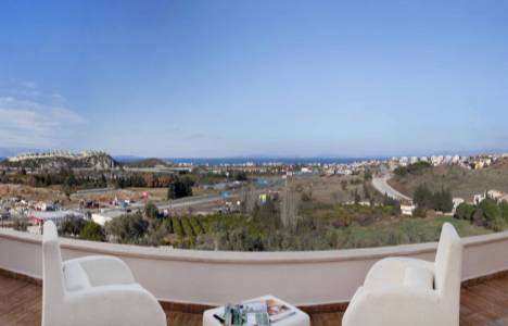 Güzeltepe Konakları nerede? 