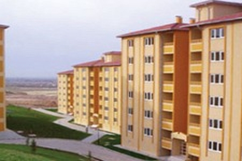 Gayrimenkulde eylem planı yenileniyor!