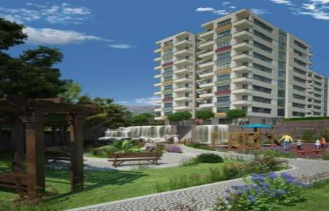 İkiyüz Onaltı Butik te 2+1 daireler 262 bin TL! 2014 te teslim!