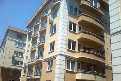 Ayazma Park Evleri'nde 2.3 milyon TL'ye 10 daire! İcradan!