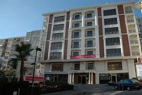 Topoğlu İnşaat, Fulya'daki son araziye 10 katlı Muayenehane Merkezi kuracak!