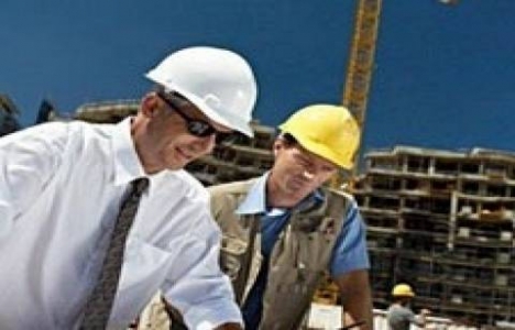 İnşaat sektöründe ciro ne kadar arttı