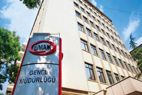 TBMM raporu: OYAK'a satılan arazilerde Hazine zarara uğratıldı!