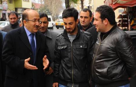 Trabzon Narlıbahçe'ye ilk kazma 2014 sonunda vurulacak! 