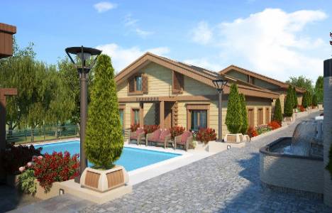 Sarıyer konut projeleri 2013!