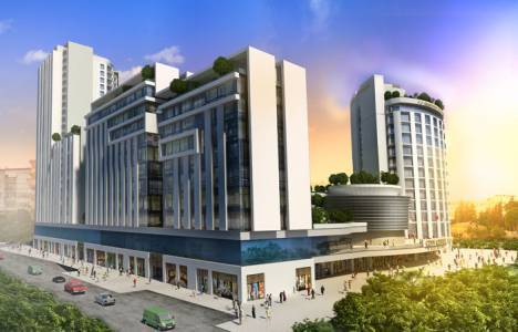 City Center fiyatları!