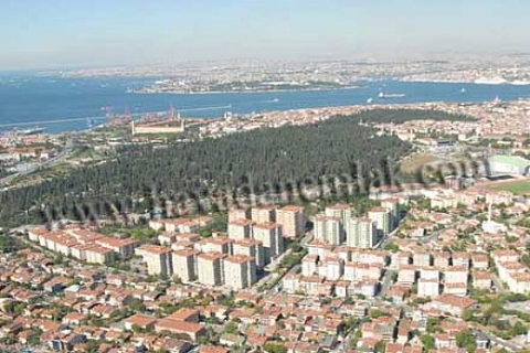 Acıbadem Ekşiler Sitesi'nde icradan satılık konut! 500 bin TL'ye!