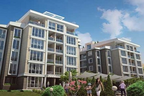 selektive samandıra