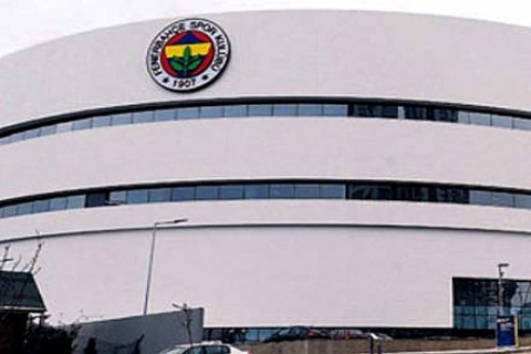 Fenerbahçe Arena bugün THY Avrupa Ligi'ndeki E. Armani maçıyla açılıyor!
