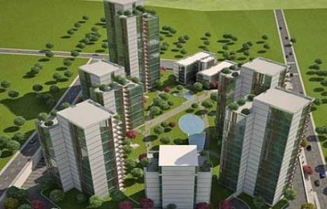 Gardenya Güneşli Park Evleri nde 274 bin TL den başlıyor!