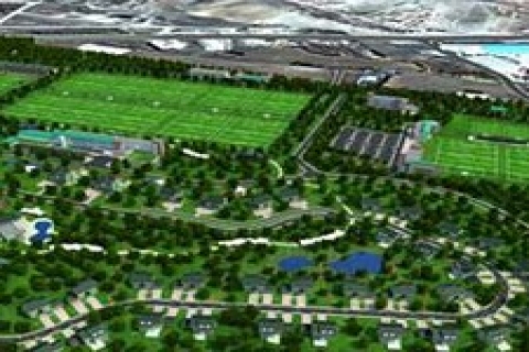 MİT, Saray Spor Tesisleri'ni akademi yapacak!