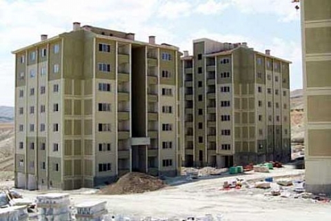 TOKİ, Kayabaşı 19. Bölge'de 1009 adet konut ve Ticaret Merkezi inşaatı için ihale açtı!