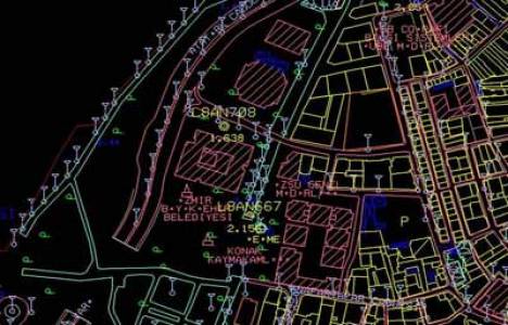 Fotogrametrik harita nedir?