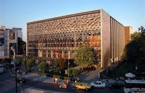  Atatürk Kültür Merkezi'nde çıkan yangın söndürüldü! 