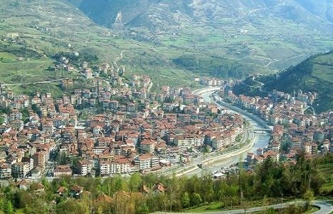 Zonguldak Çaycuma'da kat karşılığı inşaat yaptırılacak!
