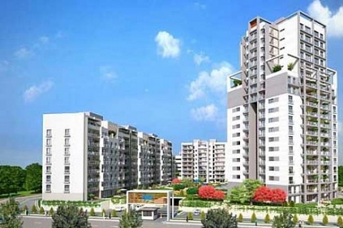 MOM Yapı 2012 yılının yeni proje ve hedeflerini açıklıyor!