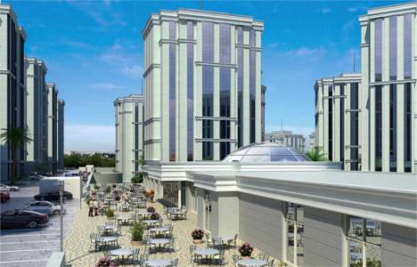 İstanbul Prestij Park görselleri!