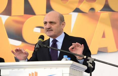  İller Bankası kaynağını üreterek belediyelere destek verecek!