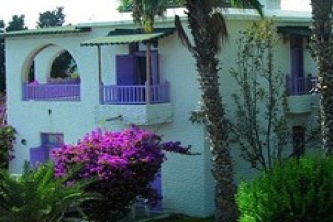 Merit Turizm, 270 milyon dolara Kıbrıs 'a 2 otel yapacak