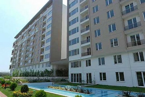 yenişehir Ayvacıpark
