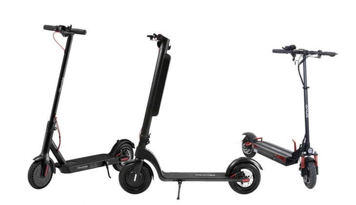 Teknosa dan karne dönemine özel elektrikli scooterlarda dev fırsat! Sakın kaçırmayın!16 Haziran 2022 fiyat listesi...