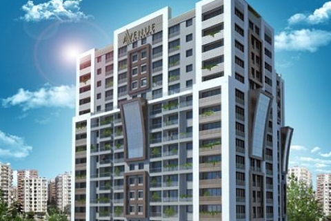 Avenue Residence'ta 99 bin TL'ye!