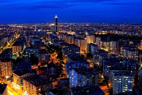  Konya 4. OSB Selçuklu‘da kuruluyor!