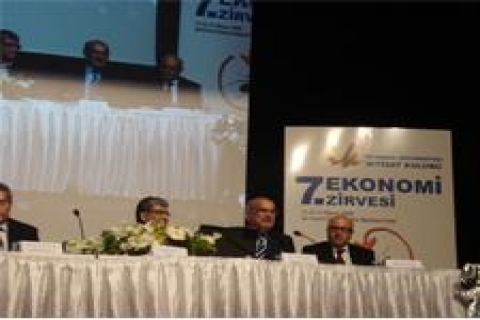 Halit Dumankaya: İnşaat yatırımcıları teşvik edilmeli