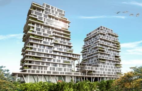  The İstanbul Veliefendi Residence