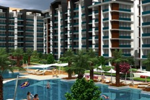 Saklıhan Evleri Beylikdüzü'nde 350 bin TL'ye 148 metrekare!