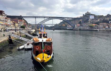  Portekiz'de 500 bin ev alanlar oturma izni de alabilecek! 