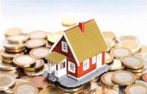  Merkez Bankası'nın faiz kararı konut alacaklara yaradı!
