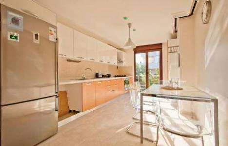 Yalıpark Konutları