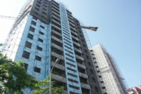 Enerji'de dışa bağımlılığın çözümü ''ısı yalıtımı''