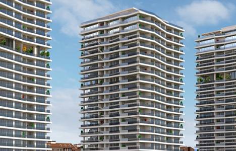 Biaport Bursa'da 541 bin liraya! 120 ay vade imkanıyla! 