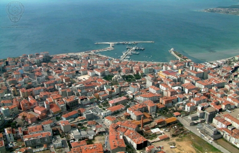 Silivri'de acele kamulaştırma kararı alındı!