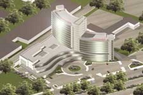 Seha Yapı, Konya Selçuklu'da iki projeye başlıyor!