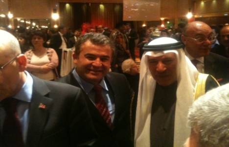 Kuveyt in milli gün kutlaması!