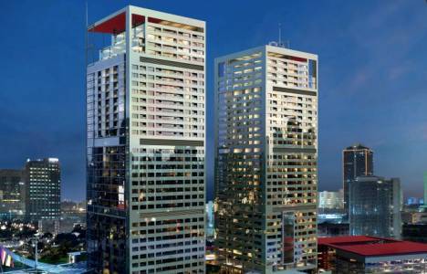 Turcas Petrol ve Aksoy Holding, ofislerini 42 Maslak a taşıdı!