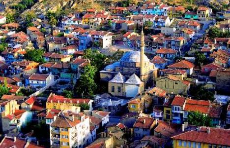 Afyonkarahisar Evciler'de satılık gayrimenkul: 13 bin 200 liraya! 