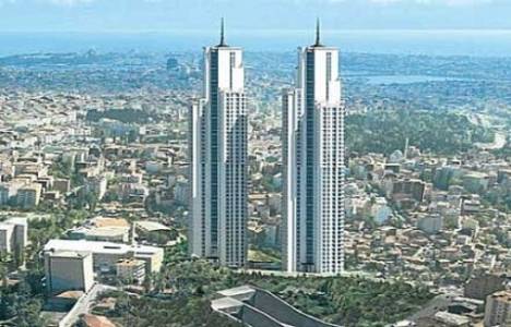 Ant Hill Bomonti Residence da 24 ay vadeyle: 572 bin dolara!